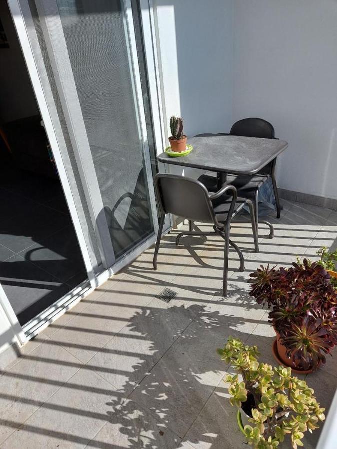 Isky Apartments Gzira Exterior foto